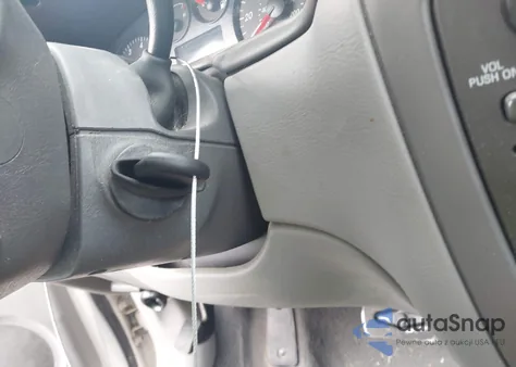 2007 Ford Taurus Se из США, поврежденный, VIN 1FAFP53U17A113676